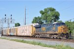 CSXT 3460 South 